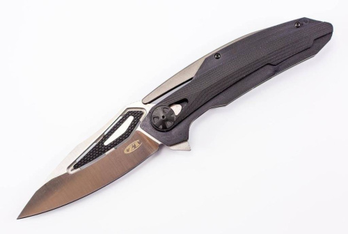 Складной нож ZT0999CF replica Складной нож ZT0999CF replica