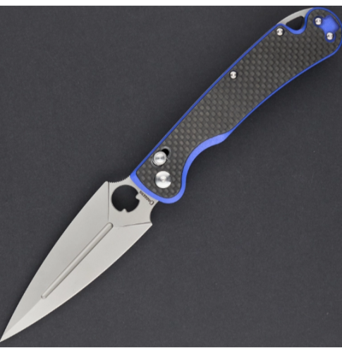 Складной нож Daggerr Arrow x-lock CF BB Складной нож Daggerr Arrow x-lock CF BB
