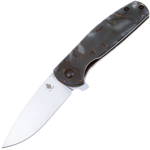 Складной нож Kizer Gemini Складной нож Kizer Gemini