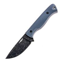 Цельный нож из металла N.C.Custom Fang