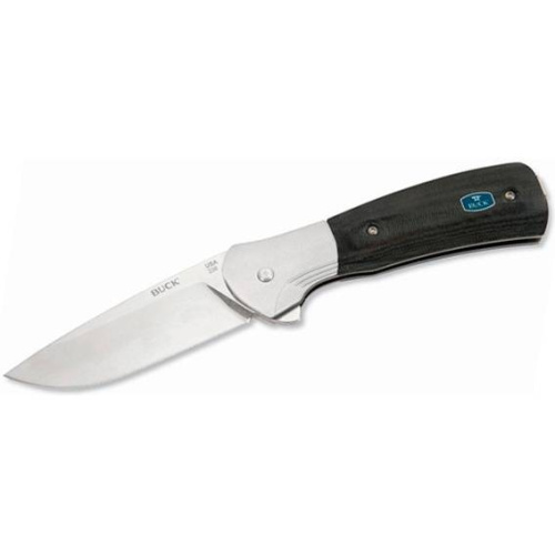 Складной нож Buck Paradigm Pro B0337BKS