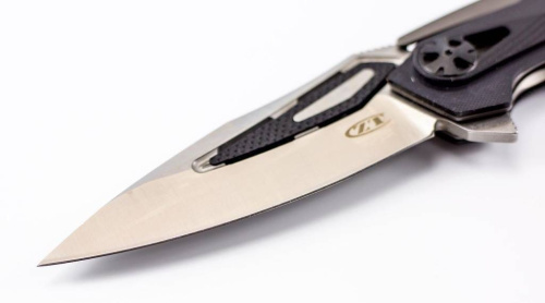 Складной нож ZT0999CF replica фото 2 Складной нож ZT0999CF replica фото 2
