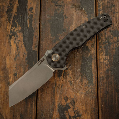 Складной нож CJRB Crag