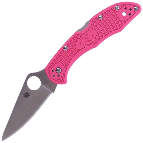 Складной нож Spyderco Delica 4 сталь S30V Складной нож Spyderco Delica 4 сталь S30V