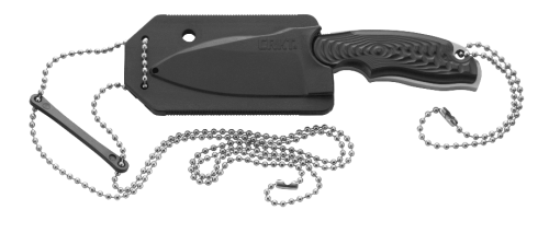 3810 CRKT Civet™ Drop Point фото 18 3810 CRKT Civet™ Drop Point фото 18