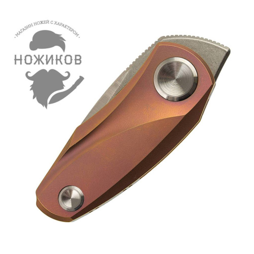 Складной нож Bestech Knives Tulip BT1912D фото 6 Складной нож Bestech Knives Tulip BT1912D фото 6