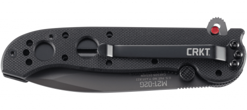 Складной нож CRKT M21™-02G фото 3 Складной нож CRKT M21™-02G фото 3