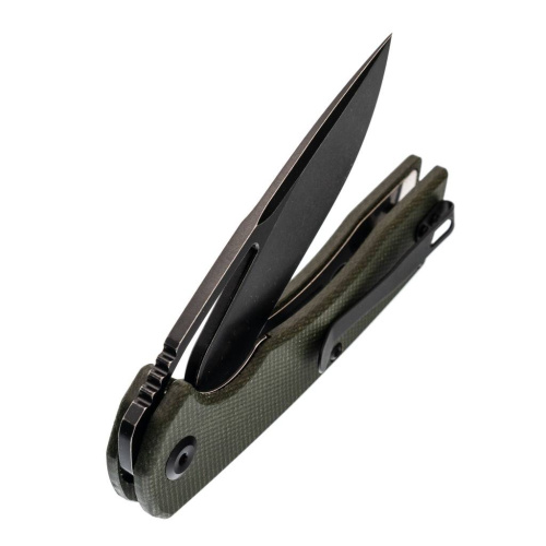 Складной нож Kansept knives Kryo фото 8 Складной нож Kansept knives Kryo фото 8