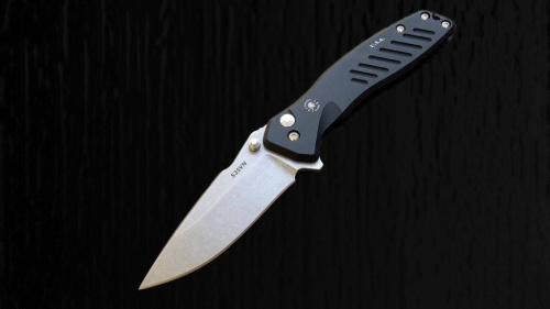 3810 Spartan Blades Pallas Flipper