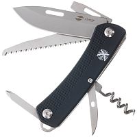 Мультифункциональный инструмент Stinger 103 мм
