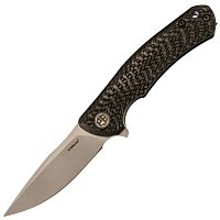 Складной нож Petrified Fish 949