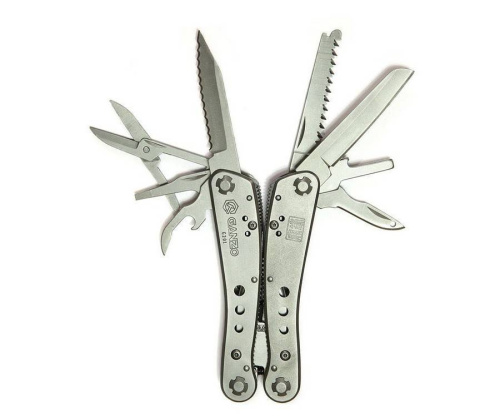 727 Ganzo MultitoolG201-H 727 Ganzo MultitoolG201-H