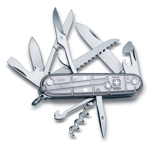 292 Victorinox Huntsman фото 4 292 Victorinox Huntsman фото 4