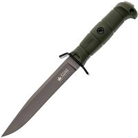 Боевой нож Kizlyar Supreme Vector Olive