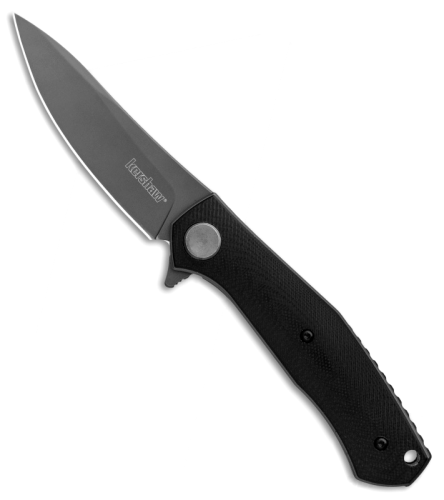 223 Kershaw Складной нож Kershaw Concierge 4020 фото 2