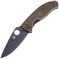 Складной нож Spyderco Tenacious