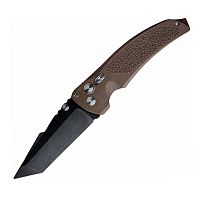 Складной нож Нож складной Hogue EX-03 Black Tanto можно купить по цене .                            