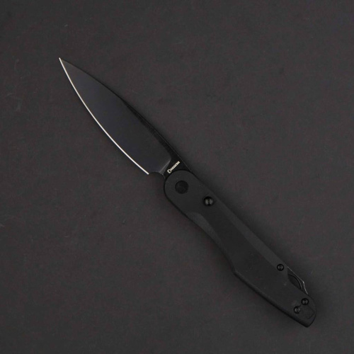 Складной нож Daggerr Sparrow All Black