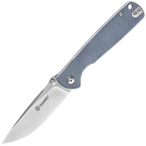 Складной нож Ganzo G6805-GY