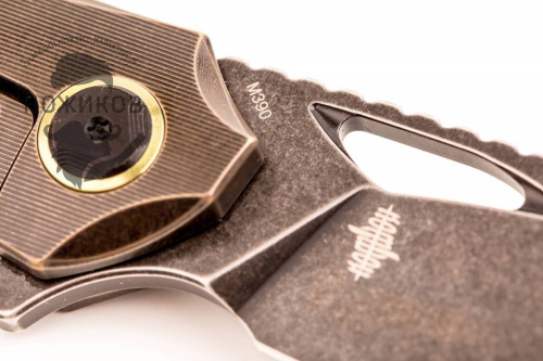 Складной нож Bestech Knives BT1813A фото 10 Складной нож Bestech Knives BT1813A фото 10
