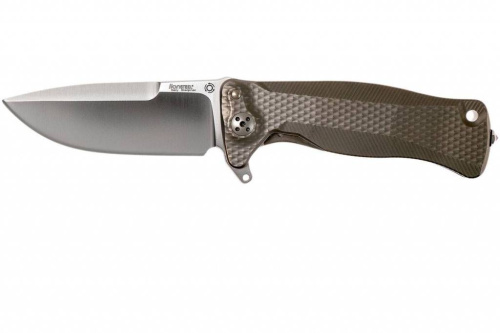 Складной нож Lion Steel SR11 G (GREY) фото 20 Складной нож Lion Steel SR11 G (GREY) фото 20