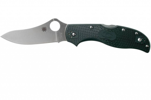 Складной нож Spyderco Stretch 2 90PGRE2 фото 20