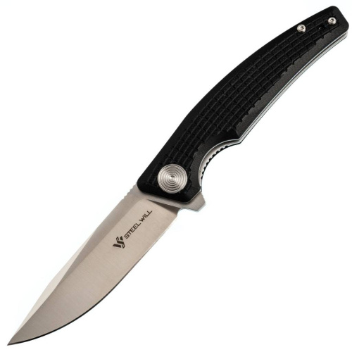 Складной нож Steel Will F61-10 Shaula Складной нож Steel Will F61-10 Shaula