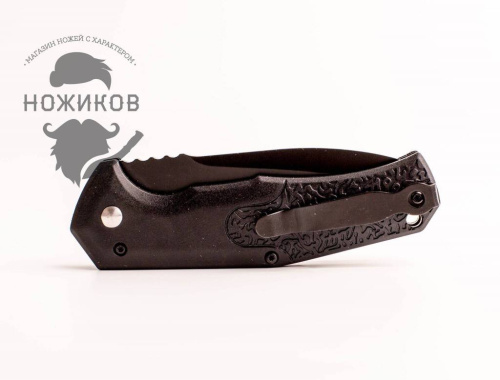 Складной нож Viking Nordway Мичман фото 4 Складной нож Viking Nordway Мичман фото 4