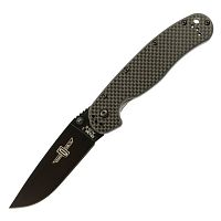 Нож складной Ontario RAT-1