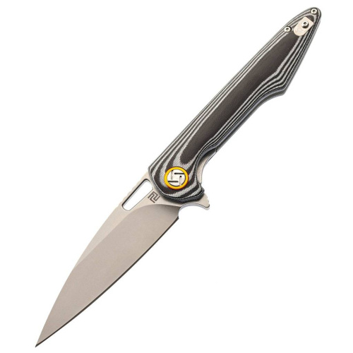Складной нож Artisan Cutlery Archaeo Складной нож Artisan Cutlery Archaeo