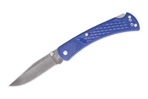Складной нож Buck Folding Hunter Slim Select 0110BLS2 фото 16 Складной нож Buck Folding Hunter Slim Select 0110BLS2 фото 16