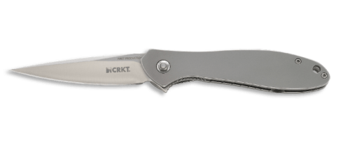 Складной нож CRKT Eros Large - Flat Handle