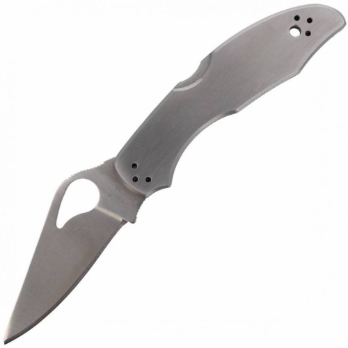 Складной нож Spyderco MEADOWLARK™ 2 BY04P2 фото 4 Складной нож Spyderco MEADOWLARK™ 2 BY04P2 фото 4