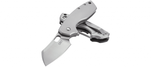 Складной нож CRKT Pilar® фото 11 Складной нож CRKT Pilar® фото 11