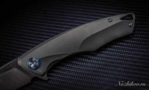 Складной нож Bestech Knives Dolphin BT1707C фото 11