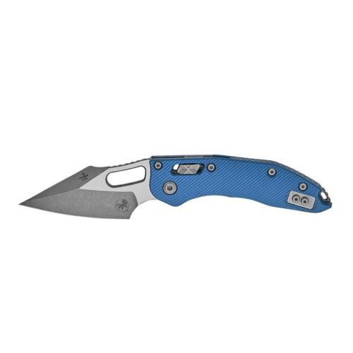 Складной нож Microtech Stitch S/E