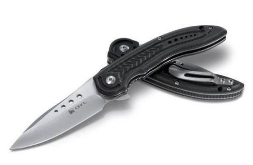 Складной нож CRKT Ikoma Carajas фото 2 Складной нож CRKT Ikoma Carajas фото 2