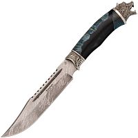 Туристический нож Ножи Фурсач Рэкс