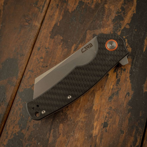 Складной нож CJRB Cutlery Crag фото 3 Складной нож CJRB Cutlery Crag фото 3