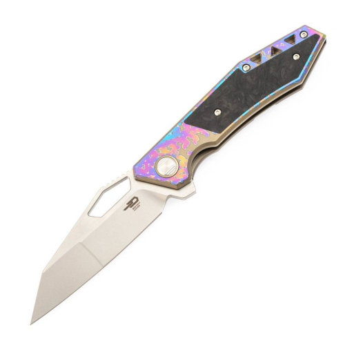 Складной нож Bestech Knives Fractal BT1907C