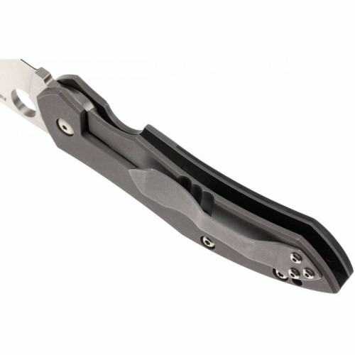 Складной нож Spyderco Myrtle - C194CFTIP фото 17