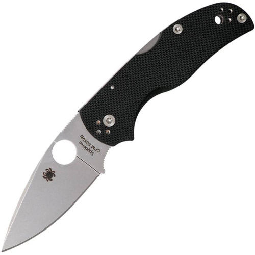 Складной нож Spyderco Native 5 - C41GP5