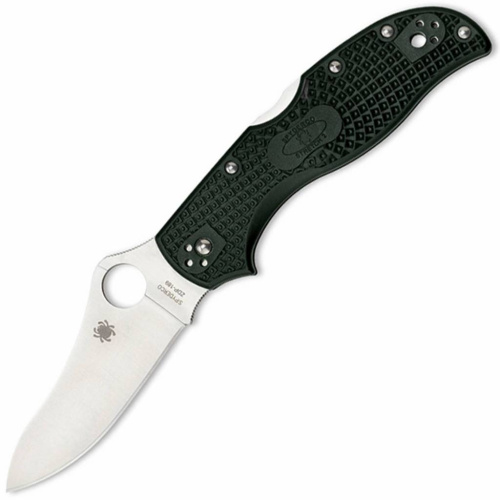 Складной нож Spyderco Stretch 2 90PGRE2 фото 9