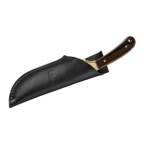 236 Buck Нож с фиксированным клинком 113 Ranger Skinner - BUCK 0113BRS фото 10