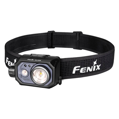 Налобный фонарь Fenix HL45R Налобный фонарь Fenix HL45R
