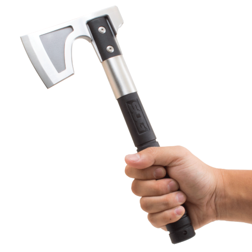 177 SOG туристический Camp Axe - CH1001 177 SOG туристический Camp Axe - CH1001