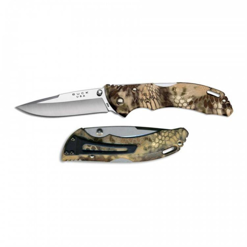 3810 Buck Bantam BHW Kryptek Highlander Camo 0286CMS26 фото 2 3810 Buck Bantam BHW Kryptek Highlander Camo 0286CMS26 фото 2