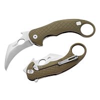  складной нож LionSteel L.E.One
