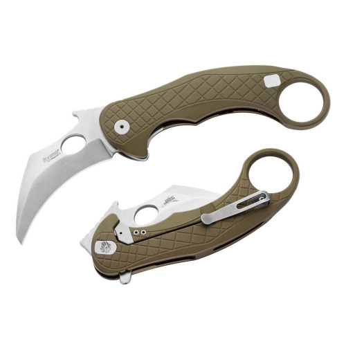 Складной нож LionSteel L.E.One