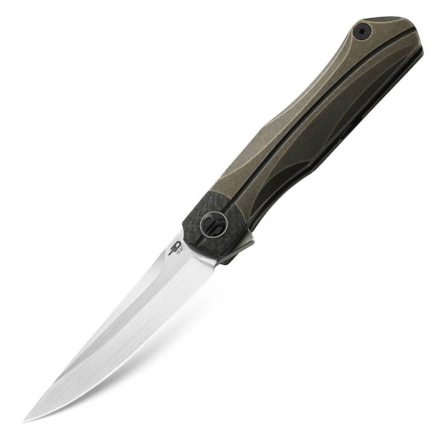 Складной нож Bestech Knives Thyra